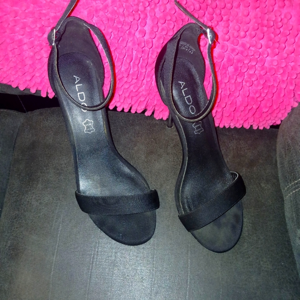 Aldo heels
